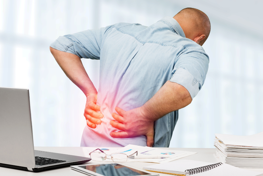 Musculoskeletal Disorders in North Hollywood, Los Angeles & Echo Park - Urgent Orthopaedic Care