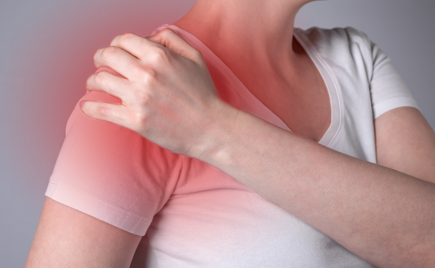 Shoulder Pain Treatment in North Hollywood, Los Angeles & Echo Park - Urgent Orthopaedic Care