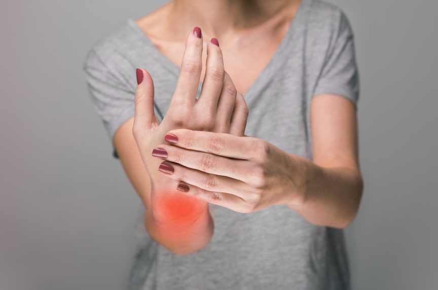 Carpal Tunnel Treatment in North Hollywood, Los Angeles & Echo Park - Urgent Orthopaedic Care