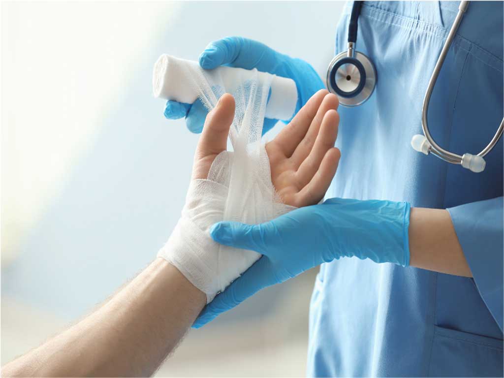 Hand Surgery in North Hollywood, Los Angeles & Echo Park - Urgent Orthopaedic Care