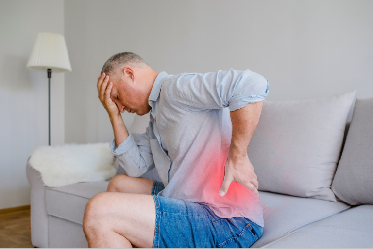 Hip Pain Treatment in North Hollywood, Los Angeles & Echo Park - Urgent Orthopaedic Care