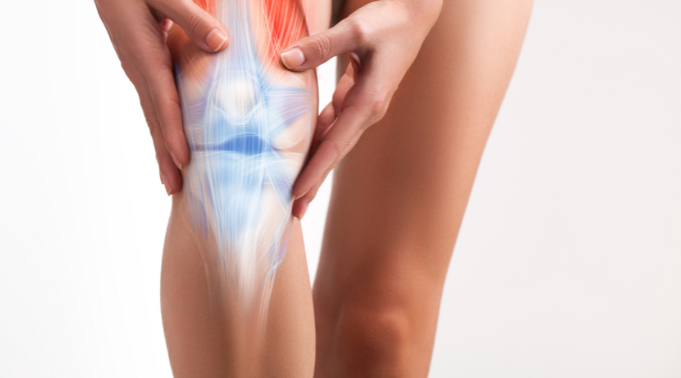 Knee Pain in North Hollywood, Los Angeles & Echo Park - Urgent Orthopaedic Care