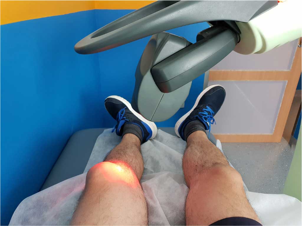 MLS-Laser-Therapy