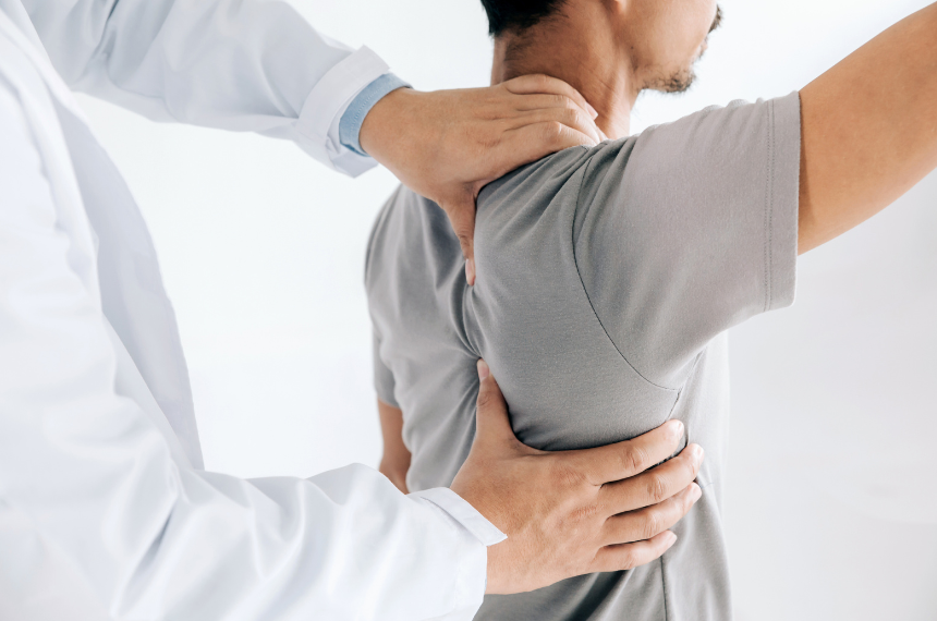 Rotator Cuff Tear in North Hollywood, Los Angeles & Echo Park - Urgent Orthopaedic Care