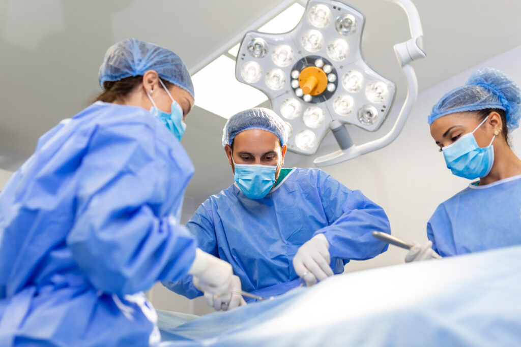 General Orthopaedic Surgery in North Hollywood, Los Angeles & Echo Park - Urgent Orthopaedic Care
