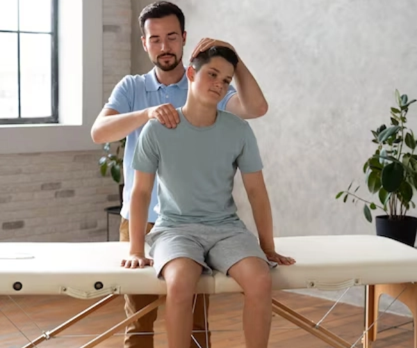 shoulder injury treatment at Urgent Orthopaedic Care in North Hollywood, Los Angeles & Echo Park